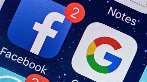 facebook  google    pay media companies  news   legislation