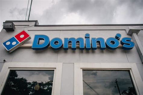 dominos pizza se retire ditalie apres avoir echoue  seduire les italiens actualites europe