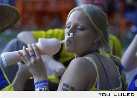 thirsty swedish girl funny images funny photos