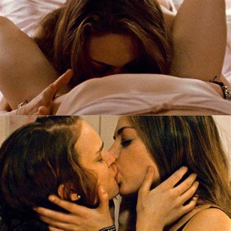 natalie portman and mila kunis lesbian oral sex and kissing in black swan scandal planet