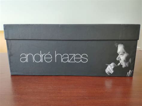 andre hazes  cd box set differents titres cds catawiki