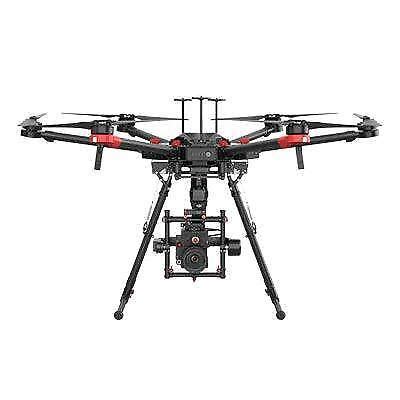 dji matrice  pro drone  hove east sussex gumtree