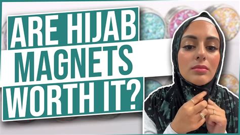 hijab magnets worth  shorts youtube