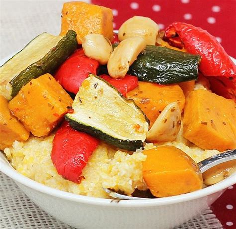 Crock Pot Vegetables In The Slow Cooker {easy Recipe}
