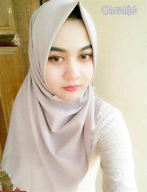 hawahijab on twitter hijab jilbab tudung kerudung cantik selfie manis comel cute