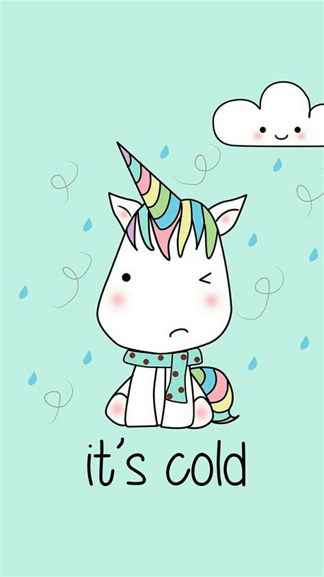wallpaper android cute unicorn  android wallpapers