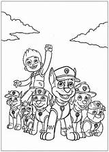 Patrouille Coloriages Mission Enfants Précédent sketch template