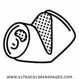 Litter Lixo Rifiuti Colorir Stampare Soda Ultracoloringpages sketch template