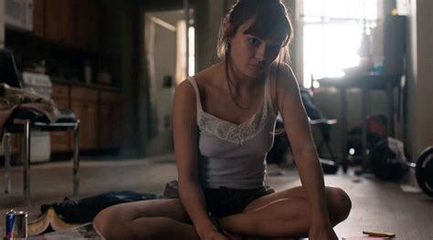 ella purnell nude and sex scenes and hot photos scandal planet
