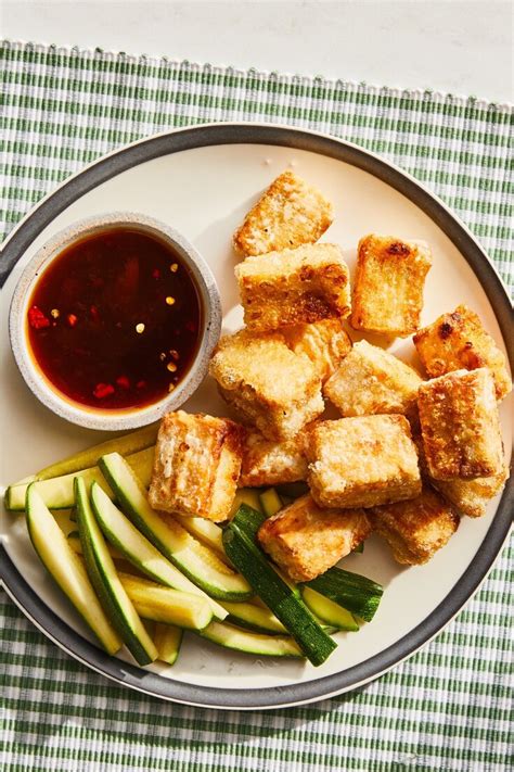 tofu recipes nyt cooking