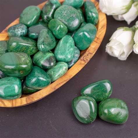 african jade  crystal council