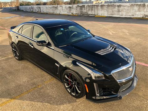 cadillac cts  rautos