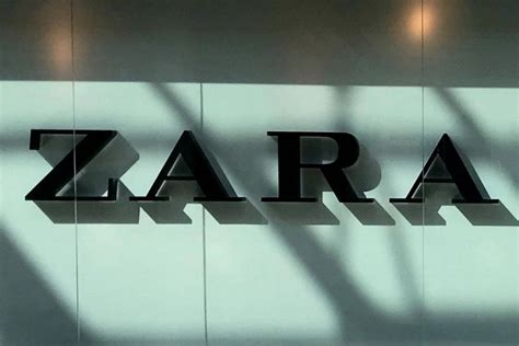 zara   technology     faster fashion consumer
