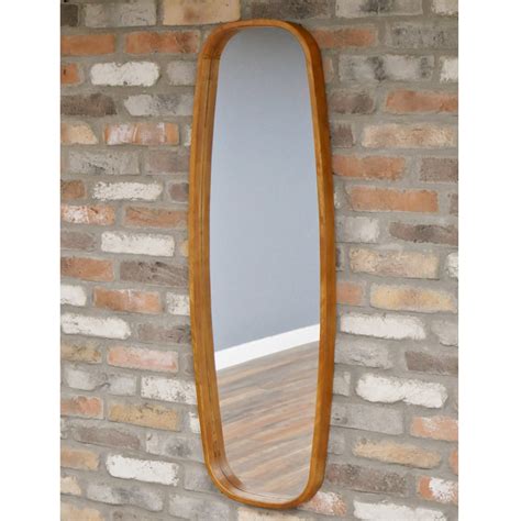 wooden mirror tall wall mirrors decorative mirrors