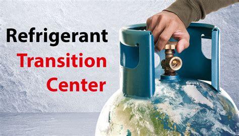 Refrigerants And Energy Efficiency Sustainable Refrigeration Danfoss