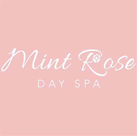 appointments mint rose day spa