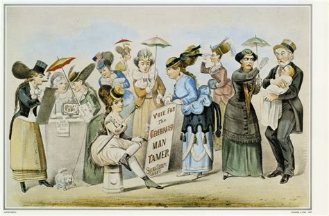 These ‘rebel Women’ Sought Equality In 19th Century New York The New