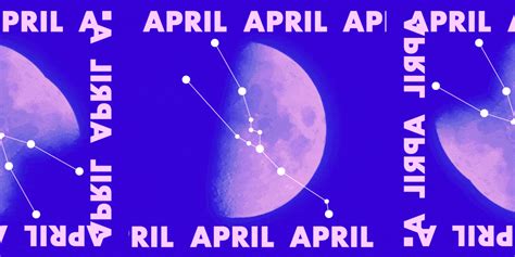 april 2019 horoscopes for every star sign