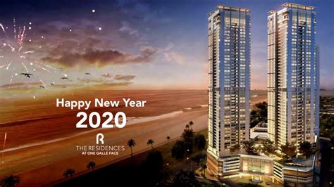 the residences at one galle face home facebook
