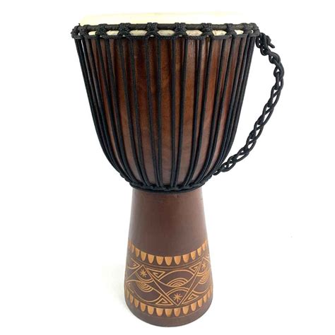 cm  classic djembe african drumming