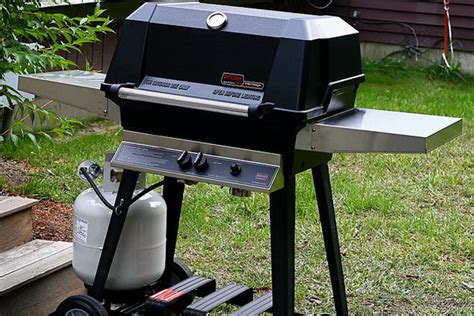 electric grill  gas grill difference  comparison diffen