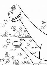 Arlo Dinosaur Dinossauro Gode Dinosaurien Bolle Lucciole Teckningar Tegning Målarbild Nelle Malarbilder Coloriez Pixar Kleurplaten Ses Websincloud Malvorlage Precedenti sketch template