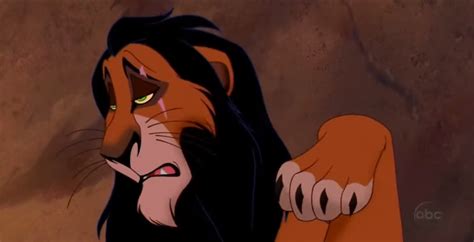 Scar Should Be Gayer In The New Lion King Movie