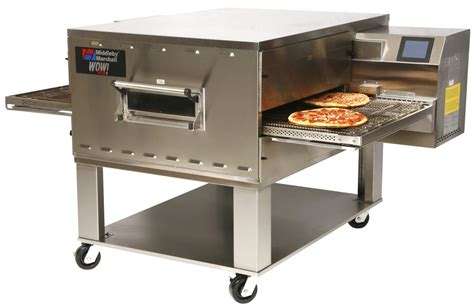 conveyor pizza oven my xxx hot girl