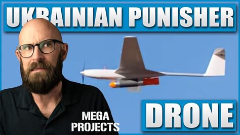 punisher drone  ukrainian drone  russia hates
