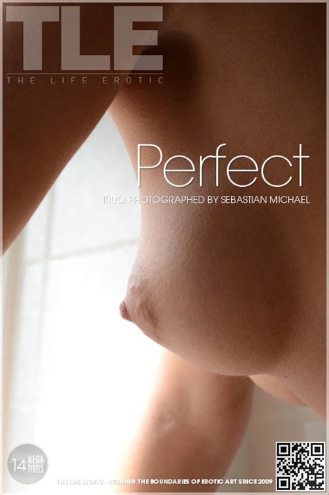 pinkfineart trudi perfect from the life erotic
