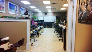 gallery grand nails spa