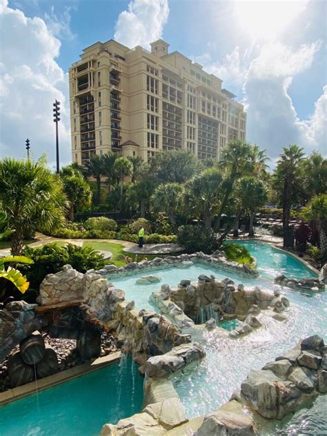 seasons resort orlando listed     news top hotels