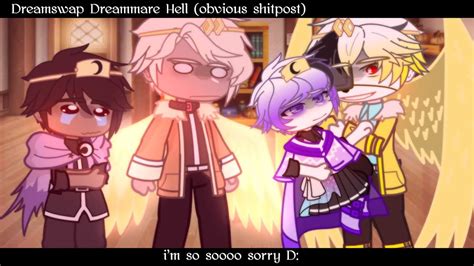 ds dreammare    terrible apologies  advance youtube