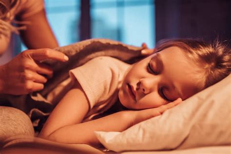 perfecting  childs bedtime routine sleep foundation