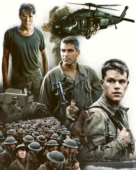 The 50 Best War Movies Ever Made