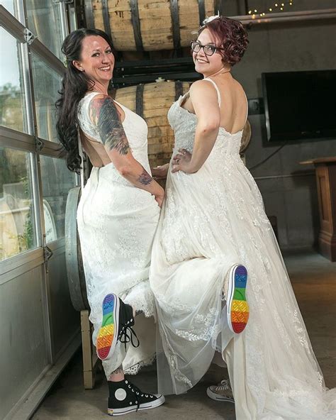 House Of Ollichon Loves Brides With Rainbow Soles A Whimsical