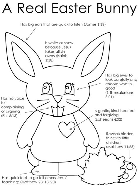 dltks template printing real easter bunny easter bunny colouring