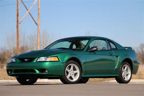 ford mustang cobra svt american muscle carz