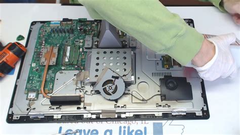 asus vic disassembly laptop charge port repair charging