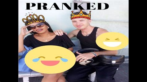 prank my filipino wife but youtube
