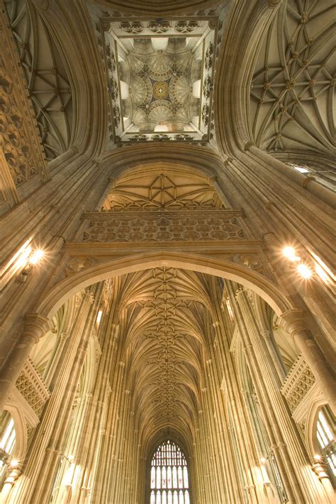 canterbury cathedral kent attractions