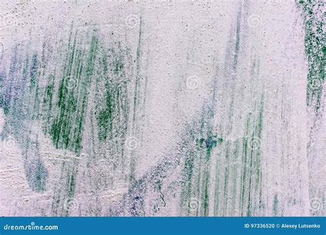 white  green color wall texture stock photo image  bright concept
