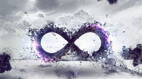 infinity hd wallpapers background images wallpaper abyss