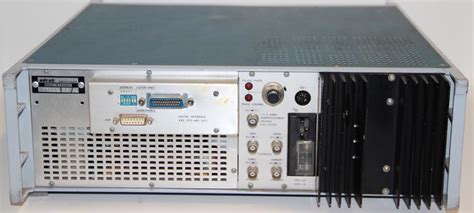 adret  signal generator khz mhz