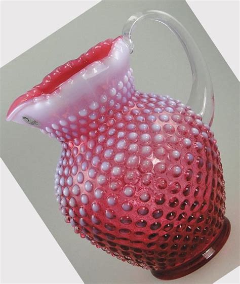 Fenton Glass Collectibles