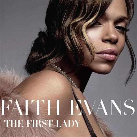 Faith Evans The First Lady 2005 ~ Mediasurfer Ch