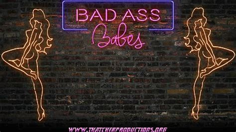 bad ass babes openbor playthrough episode 1 youtube