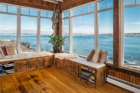 south portland airbnb    breathtaking views   ocean