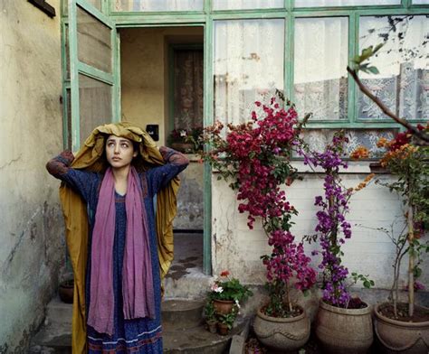golshifteh  le figaro  country  full
