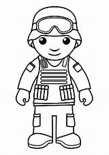 Bundeswehr Armee Coloringpages Letzte Seite Q2 sketch template